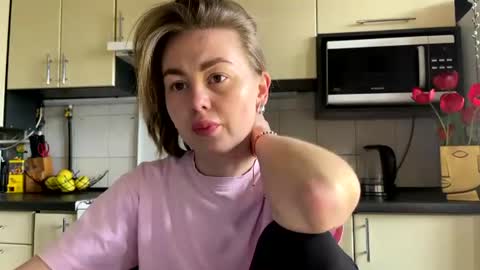 Marta online show from April 18, 9:46 am