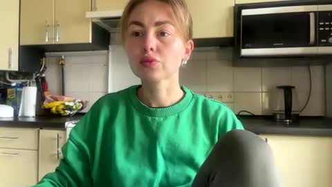 Marta online show from April 21, 12:00 pm