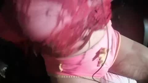 martamoontrans online show from November 18, 11:14 am