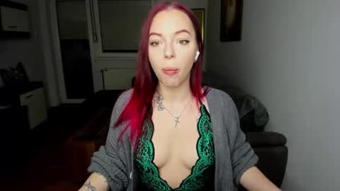 Martha Cameron online show from March 31, 12:12 am