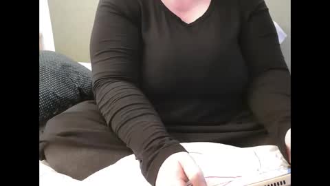 Snapshot of marthabriest chatting on January 23, 11:15 am Martha online show from January 23, 11:15 am