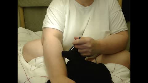 Snapshot of marthabriest chatting on January 29, 5:40 am Martha online show from January 29, 5:40 am