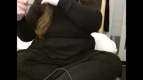 Snapshot of marthabriest chatting on February 12, 7:23 am Martha online show from February 12, 7:23 am