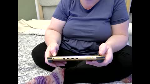 Snapshot of marthabriest chatting on October 29, 6:59 am Martha online show from October 29, 6:59 am