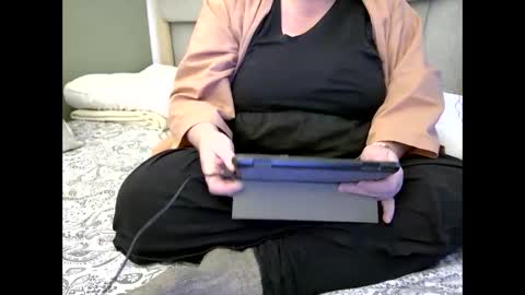 Snapshot of marthabriest chatting on November 5, 7:52 am Martha online show from November 5, 7:52 am