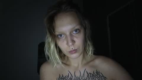 Snapshot of marthahoffman chatting on July 2, 8:20 am Ultimate Goddess online show from July 2, 8:20 am