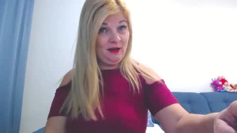 Martha online show from February 9, 6:16 pm