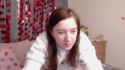 Snapshot of marthasimons chatting on February 15, 7:51 am Martha online show from February 15, 7:51 am