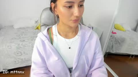 Martina online show from July 3, 11:55 pm