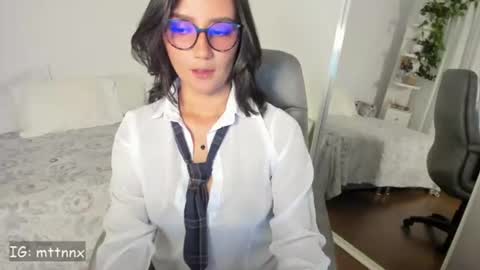 Martina online show from July 11, 2:58 am