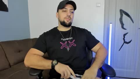 Snapshot of martiinsoul chatting on December 9, 4:45 am Martiinsoul online show from December 9, 4:45 am