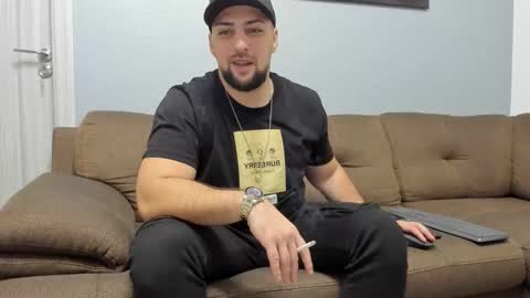 Snapshot of martiinsoul chatting on January 1, 1:37 am Martiinsoul online show from January 1, 1:37 am