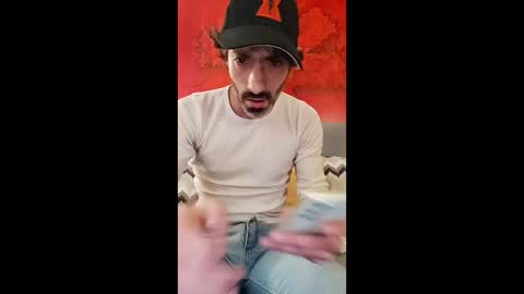 Snapshot of martin_cba chatting on May 27, 1:13 am Martincba online show from May 27, 1:13 am