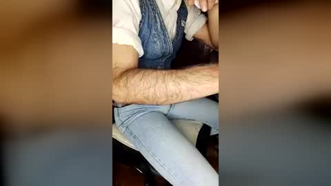 Snapshot of martin_cba chatting on August 1, 6:01 am Martincba online show from August 1, 6:01 am