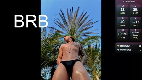 Snapshot of martin_colby05 chatting on January 12, 12:28 am ONLYFANS Sotoandres modelo independiente online show from January 12, 12:28 am