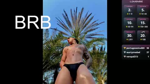 Snapshot of martin_colby05 chatting on February 27, 4:09 am ONLYFANS Sotoandres modelo independiente online show from February 27, 4:09 am