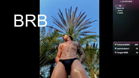 Snapshot of martin_colby05 chatting on March 2, 3:13 am ONLYFANS Sotoandres modelo independiente online show from March 2, 3:13 am