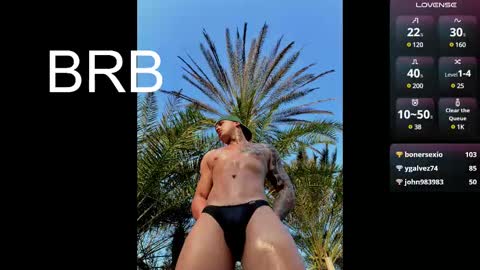 Snapshot of martin_colby05 chatting on March 5, 3:40 am ONLYFANS Sotoandres modelo independiente online show from March 5, 3:40 am