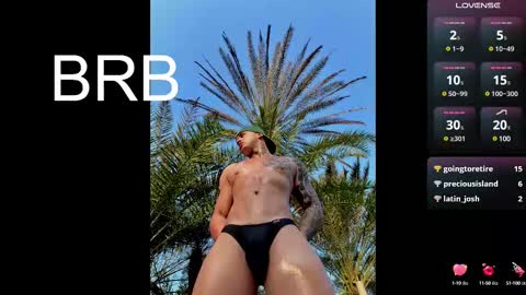 Snapshot of martin_colby05 chatting on March 11, 4:10 am ONLYFANS Sotoandres modelo independiente online show from March 11, 4:10 am