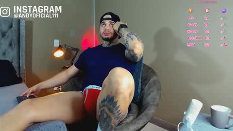 Snapshot of martin_colby05 chatting on October 13, 9:26 pm ONLYFANS Sotoandres modelo independiente online show from October 13, 9:26 pm