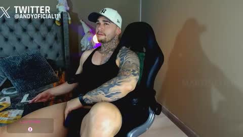 Snapshot of martin_colby05 chatting on November 10, 11:48 pm ONLYFANS Sotoandres modelo independiente online show from November 10, 11:48 pm