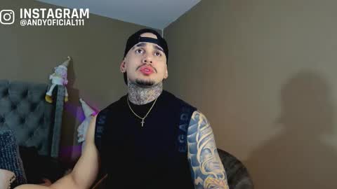 Snapshot of martin_colby05 chatting on November 18, 12:05 am ONLYFANS Sotoandres modelo independiente online show from November 18, 12:05 am