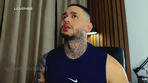 Snapshot of martin_colby05 chatting on May 3, 2:39 am ONLYFANS Sotoandres modelo independiente online show from May 3, 2:39 am