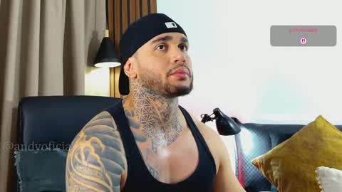 Snapshot of martin_colby05 chatting on June 3, 1:08 am ONLYFANS Sotoandres modelo independiente online show from June 3, 1:08 am