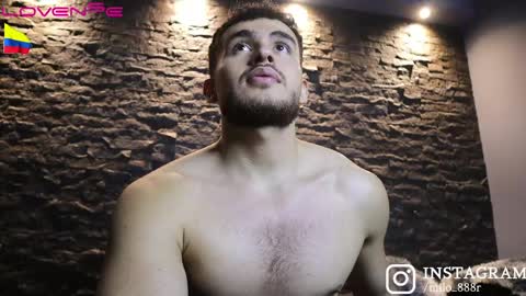 Martin Colleman online show from April 14, 2:28 am