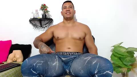 Martin instagrammartinfiit online show from November 9, 1:26 am