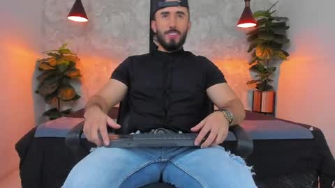 Martin Foster online show from April 8, 3:17 am