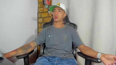 Martin Granch online show from December 30, 5:44 pm