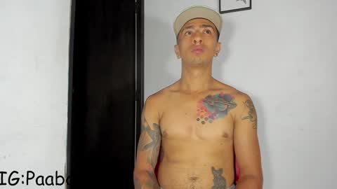 Martin Granch online show from January 30, 3:11 am