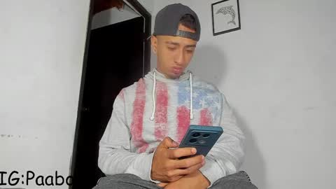 Martin Granch online show from February 11, 4:13 pm