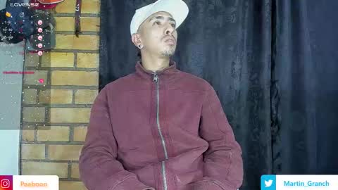 Martin Granch online show from February 8, 5:11 am