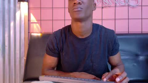 Martin online show from September 18, 1:40 am