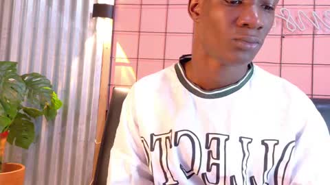 Martin online show from September 23, 1:52 am