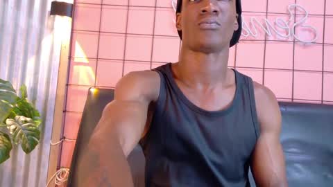 Martin online show from September 28, 1:11 am