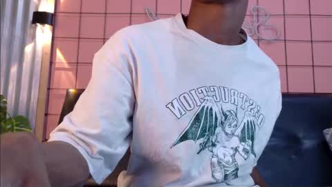 Martin online show from October 18, 1:41 am