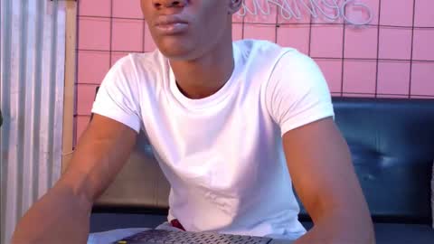 Martin online show from November 11, 1:16 am