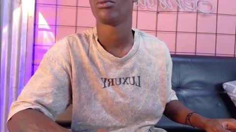 Martin online show from November 12, 1:17 am