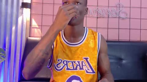 Martin online show from November 25, 1:38 am