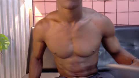 Martin online show from November 26, 1:39 am