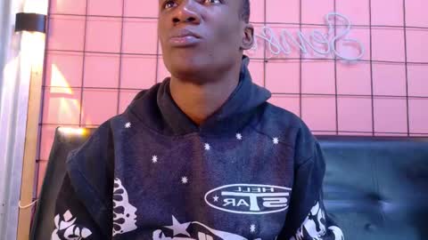 Martin online show from January 13, 1:11 am