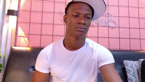 Martin online show from February 28, 1:39 am