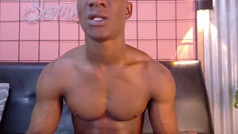 Martin online show from March 10, 1:54 am