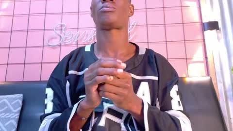 Martin online show from April 20, 1:08 am