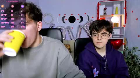 Martin online show from February 12, 1:17 pm