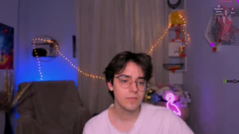 Martin online show from March 8, 2:04 am