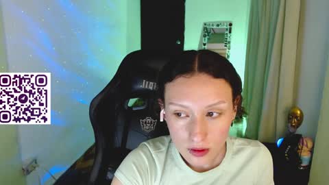 mari online show from January 17, 5:11 am